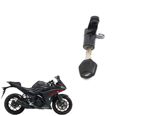 Miolo Trava do Banco Yamaha Yzf-r3 16-1