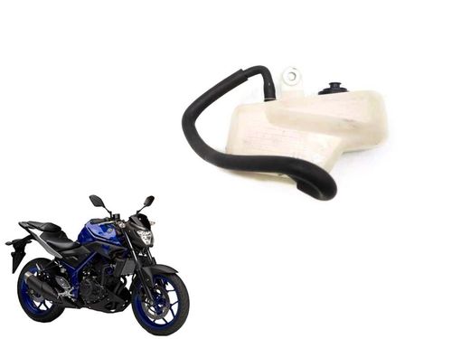 Reservatório Água Yamaha Mt 03 Mt03 17-2