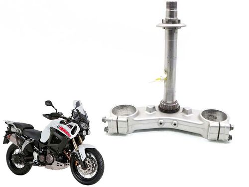 Mesa Inferior Direção Yamaha Xt 1200z Super Tenere 11-17