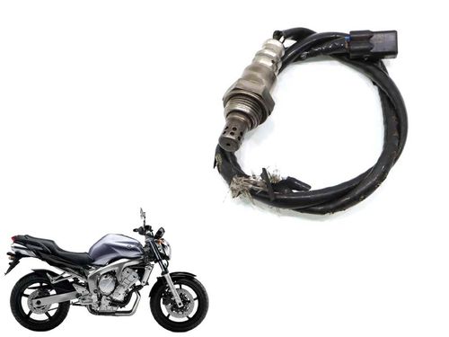 Sonda Lambda Yamaha Fazer 600 05-09