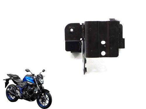Suporte Central Abs Yamaha Mt 03 Mt03 17-20