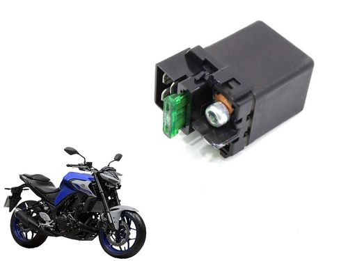 Rele Partida 000106 Mt 03 Mt03 17-23