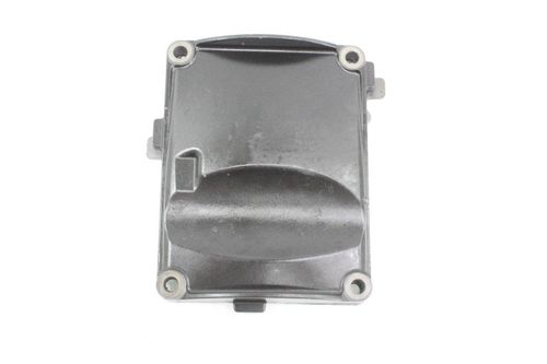 Tampa Suspiro Bloco Yamaha Yzf R1 2007-2008