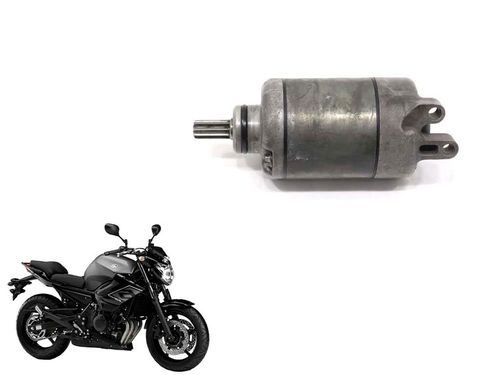 Motor Arranque Yamaha Xj6 13-1