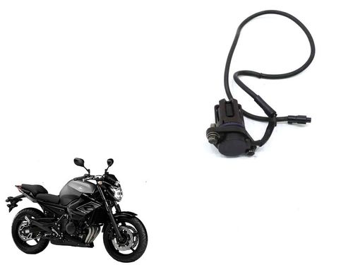 Sensor Nível óleo Yamaha Xj6 13-19