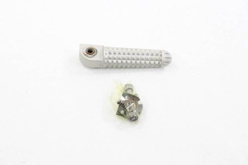 Pedaleira Traseira Direita Yamaha Yzf R1 2004-2006