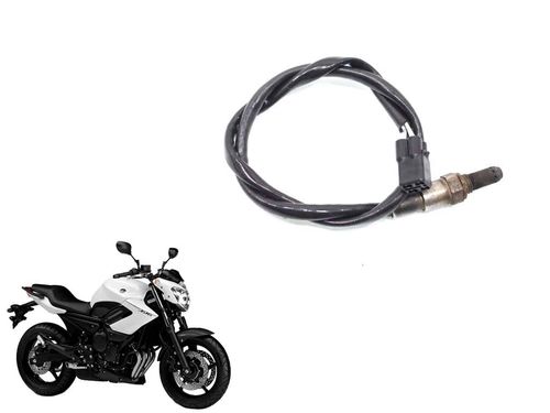 Sonda Lambda Yamaha Xj6 10-1