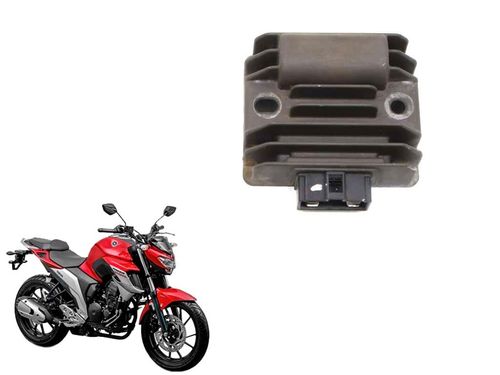 Retificador Yamaha Fazer 250 18-20