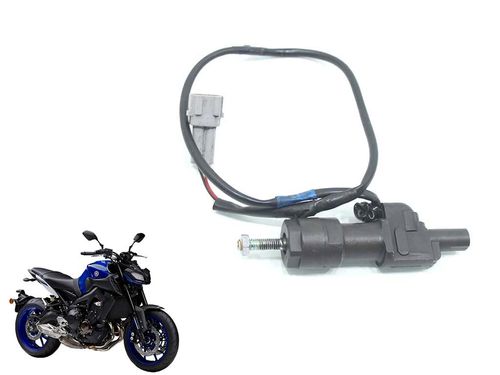 Quick Shifter Yamaha Mt 09 Mt09 20-23