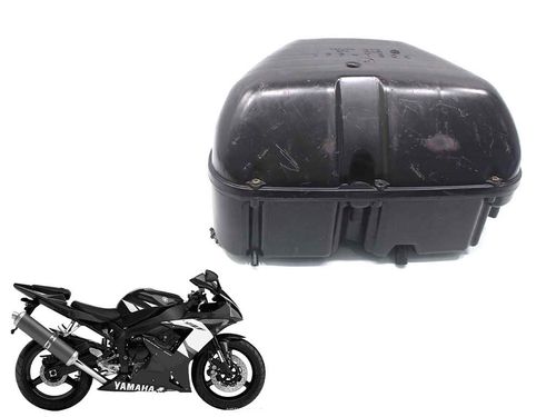 Caixa de Ar Yamaha R1 /yzf R1 Yzf R1 02-03