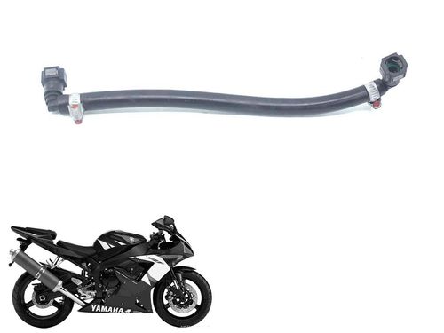 Mangueira Combustível Yamaha R1 /yzf R1 Yzf R1 02-03