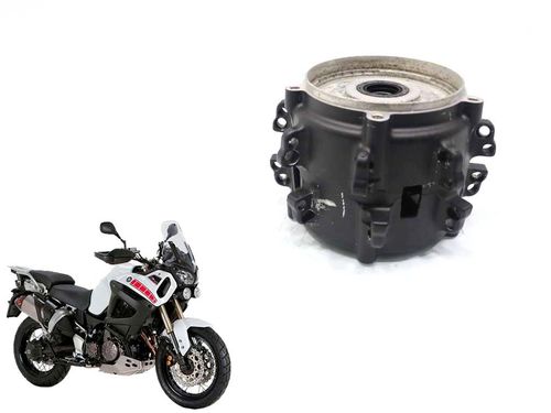 Cubo Dianteiro Yamaha Xt 1200z Super Tenere 11-1