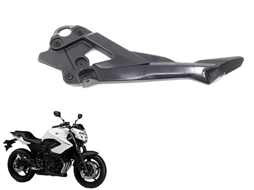 Bacalhau Esquerdo Yamaha Xj6 10-1