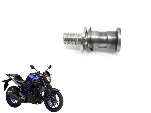 Parafuso Pedal Freio Yamaha Mt 03 Mt03 17-2