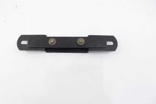 Suporte Placa Sundown V-blade 250 06-10