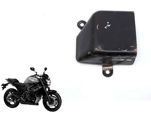 Acabamento Reservatório Água Yamaha Xj6 10-19