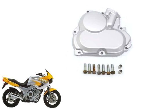 Tampa Direita Motor Yamaha Tdm 850 96-01 (