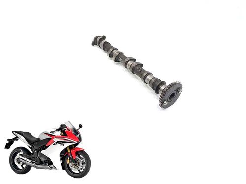 Comando (ex) Escape Honda Cbr 600 F Cbr600f 08-14
