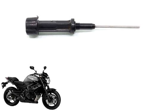 Vareta Nível Óleo Yamaha Xj6 10-19