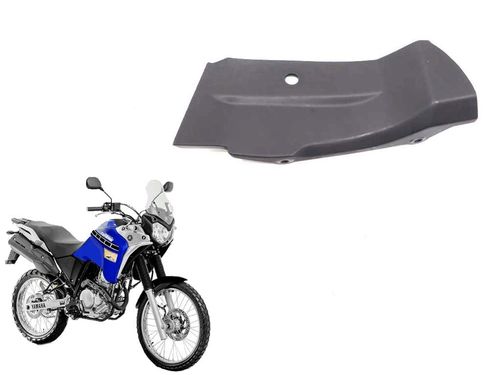 Acabamento Superior Painel L/d Yamaha Xtz 250 Tenere 11-1