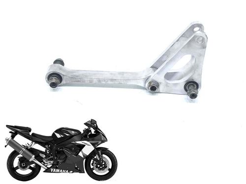 Link Amortecedor Yamaha R1 /yzf R1 Yzf R1 02-03