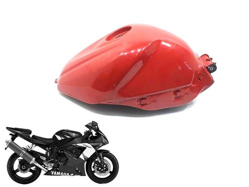 Tanque Combustível Yamaha R1 /yzf R1 Yzf R1 02-03