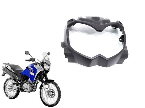 Carenagem Farol Yamaha Xtz 250 Tenere 11-1