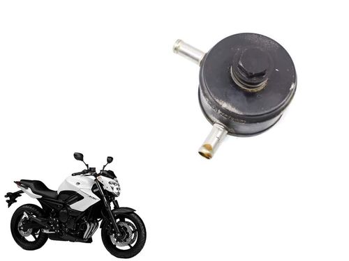 Resfriador Óleo Yamaha Xj6 10-1
