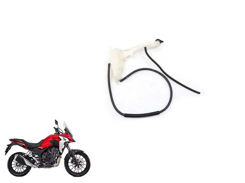 Reservatório Água Honda Cb 500 X Cb500x 16-20