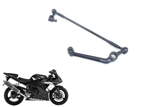 Pedal Cambio Yamaha R1 /yzf R1 Yzf R1 02-03