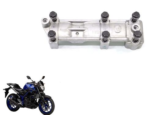 Mancal Comando (ex) Yamaha Mt 03 Mt03 17-20