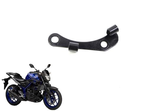 Suporte Cabo Embreagem Yamaha Mt 03 Mt03 17-2