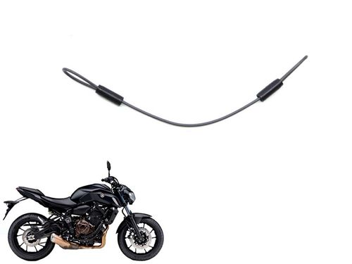 Cabo Limitador Tanque Yamaha Mt 07 Mt07 19-23