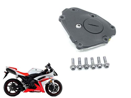 Tampa Pulsador Yamaha R1 /yzf R1 Yzf R1 07-08