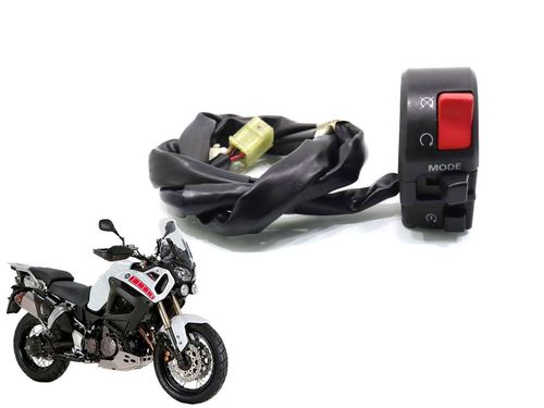 Chave Punho Partida Yamaha Xt 1200z Super Tenere 11-14