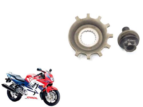 Rotor Pulsador Honda Cbr 600 F Cbr600f 94-0