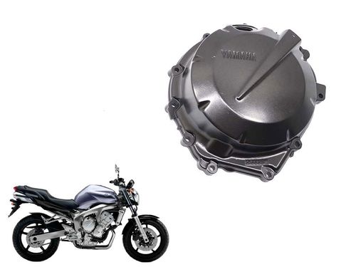 Tampa Direita Motor Yamaha Fazer 600 05-09