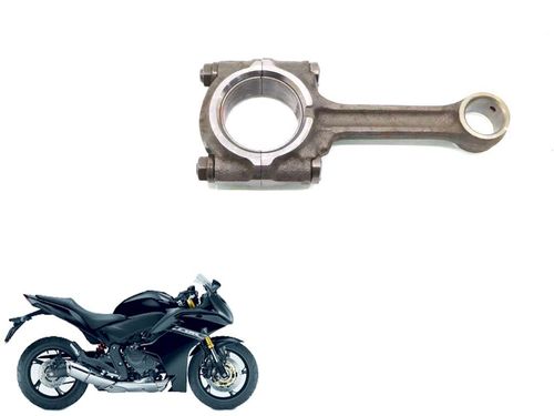 Biela Honda Cbr 600 F Cbr600f 08-1