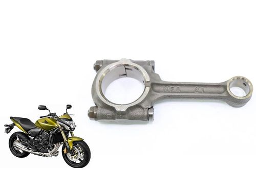 Biela Honda Hornet 600 Hornet600 08-14