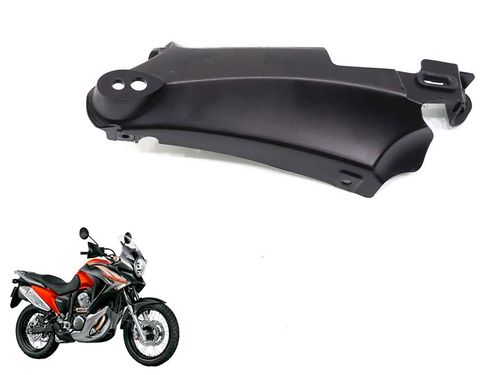 Suporte Pisca Traseiro Direito Honda Transalp 700 11-14