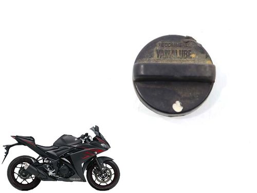 Tampa Óleo Yamaha Yzf-r3 16-1