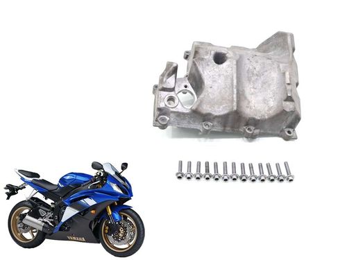 Carter Yamaha R6 Yzf R6/r 6 08-1