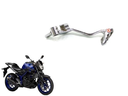 Pedal Freio Yamaha Mt 03 Mt03 19-2