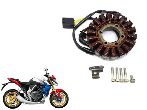 Estator Honda Cb 1000 Cb1000 11-16