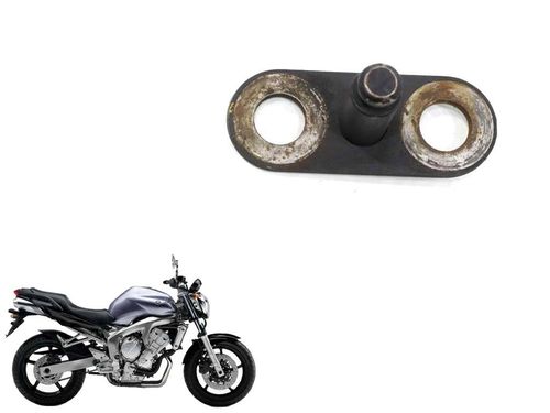 Suporte Mola Cavalete Lateral Yamaha Fazer 600 05-09