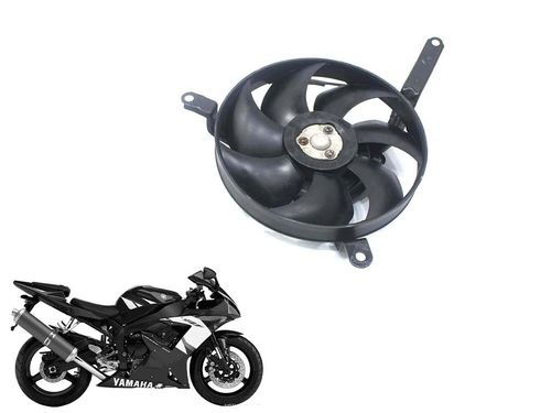 Ventoinha Yamaha R1 /yzf R1 Yzf R1 02-03