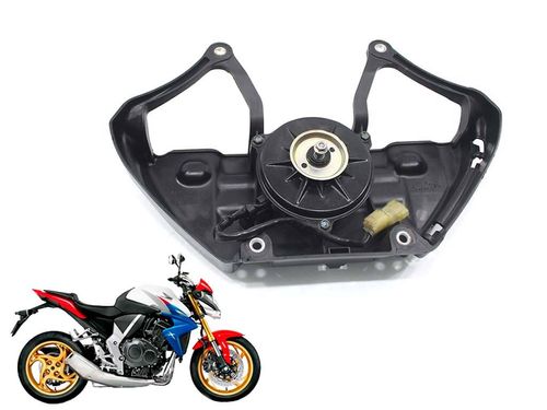 Motor Ventoinha Honda Cb 1000 Cb1000 11-16