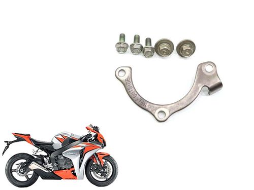 Trava Rolamento Cambio Honda Cbr 1000 Rr 08-1