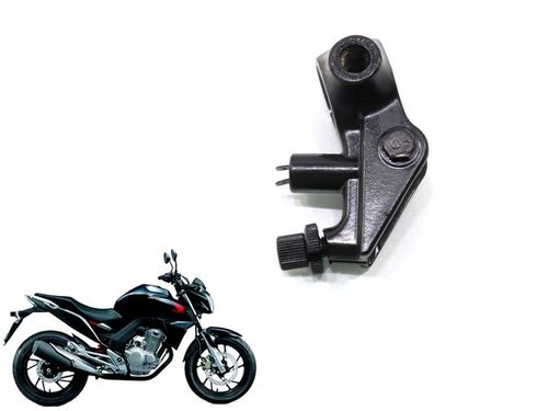Manicoto Esquerdo Honda Cb 250 F Twister 16-22