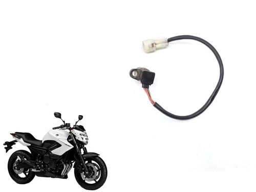 Sensor Velocímetro Yamaha Xj6 10-1